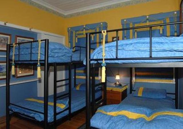 Hotel Echuca Gardens Habitación foto